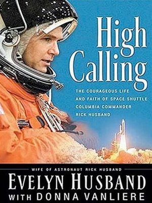 cover image of High Calling